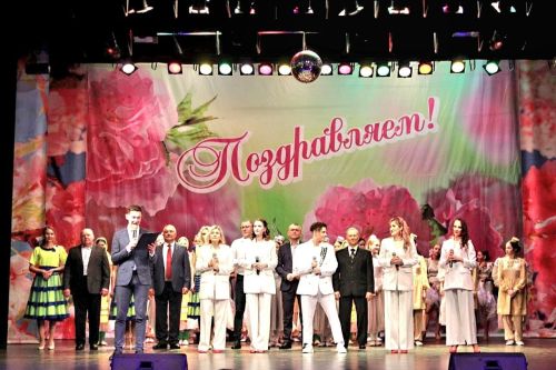 В Бугульме пройдут художественные выставки и концерты к 8 Марта