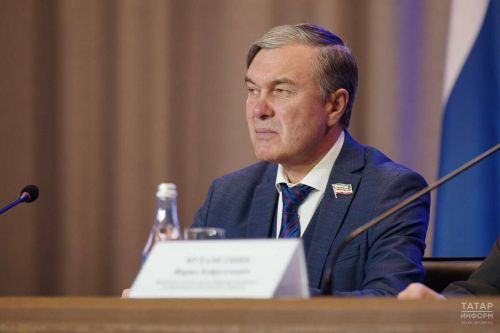 Татарстанцев предупреждают о провокациях в отношении России