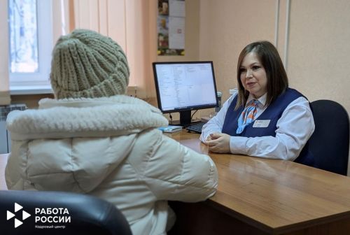 Бугульминцы посетили консультации по профориентации