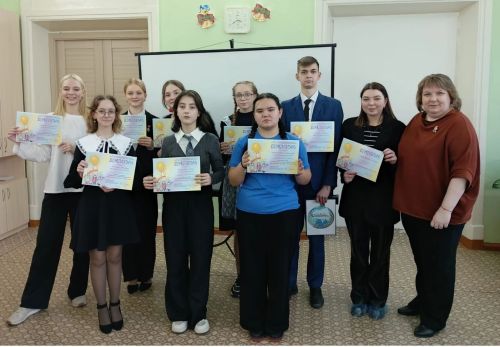 В Бугульме определили лучшего вожатого
