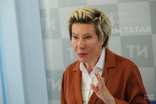 Павлова: Игра «Зарница» - это замечательная традиция. Очень поддерживаю эту историю