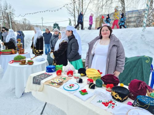 Афиша мероприятий в Бугульме с 17 марта