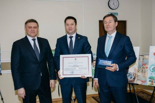 Татарстан на втором месте среди регионов по количеству собранного электролома