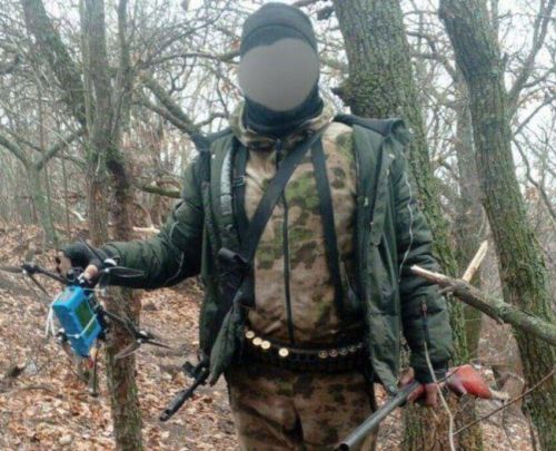 Жители Татарстана могут передать ружья и боеприпасы на СВО