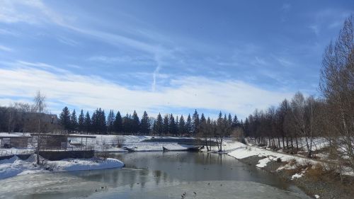 Сегодня в Бугульме малооблачно