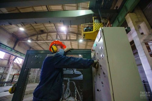 Более 5 тысяч татарстанцев получат новую профессию в 2025 году