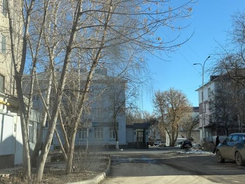 В Бугульме 30 марта небольшая облачность