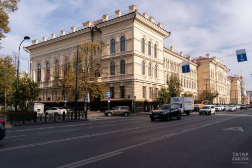 Программа «Кадры в АПК» превратит аграрное образование в тренд