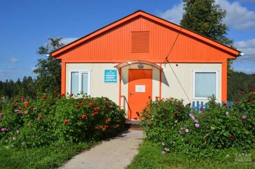 В Татарстане до конца года в рамках нацпроекта запланировано строительство 34 фельдшерско-акушерских пункта