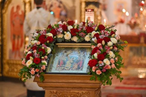 Расписание ночных Пасхальных богослужений в храмах Бугульмы и Бугульминского района