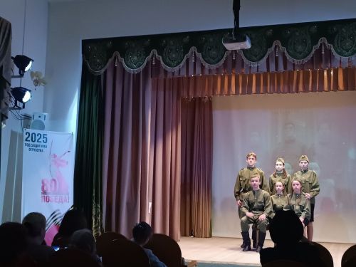 Бөгелмә районының иҗат коллективлары иҗат конкурсында катнаштылар