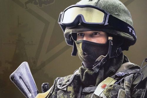 Свыше 1 700 участников спецоперации пройдут медосмотры в Татарстане