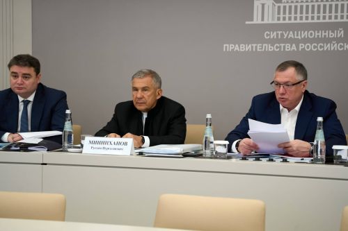 Участие в KazanForum примут представители 74 стран и 61 региона РФ
