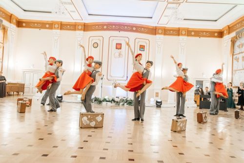 Афиша Бугульмы на следующую неделю