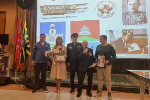 Бугульма и белорусский поселок Лоев стали побратимами