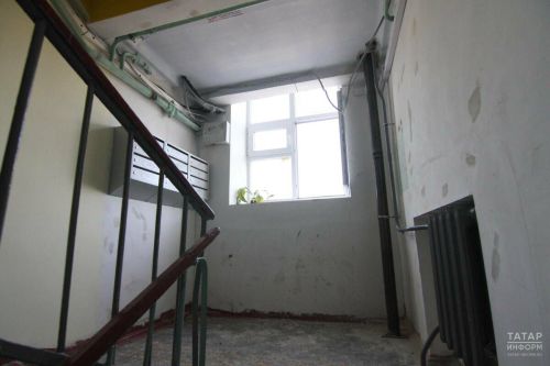 236 раз жители Бугульминского района обратились в Жилинспекцию РТ в 2025 году