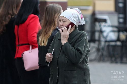 За год в Бугульме произошло более 1000 случаев мошенничества