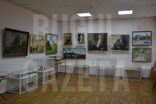 Афиша мероприятий в Бугульме на следующую неделю