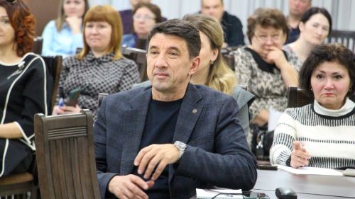 В Альметьевске пройдет зональный семинар по госзакупкам