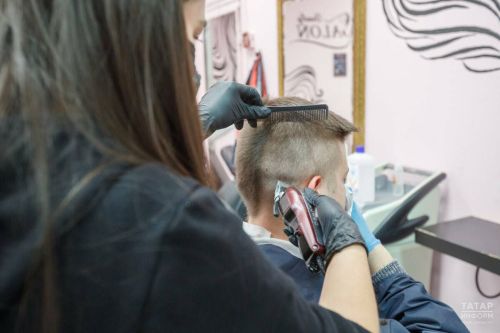 Календарь стрижек на июнь 2025 года