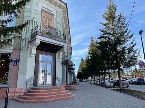 6 мая в Бугульме будет облачно с прояснениями