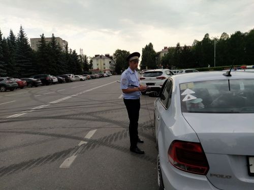 Двух бугульминцев осудили за вождение в нетрезвом виде
