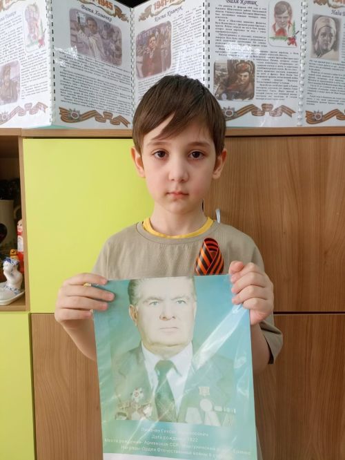 Кечкенә бөгелмәлеләр патриотик акциядә катнашырга әзерләнделәр