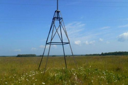 В Татарстане началась проверка пунктов геодезических сетей