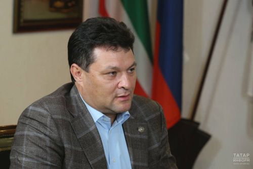 Глава Елабужского района заверил, что пострадавшим будет предоставлена вся необходимая поддержка и помощь