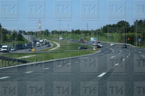 В Татарстане началась операция по контролю выхлопов автотранспорта