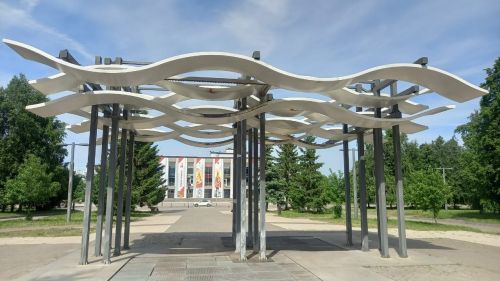 Сегодня в Бугульме переменная облачность