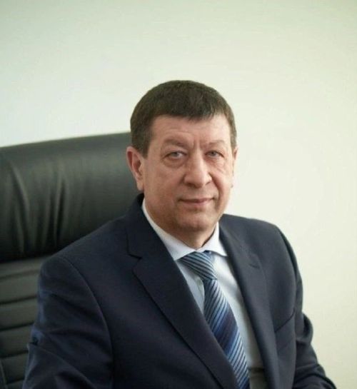 Бугульминцу присвоили почетное звание «Заслуженный врач РТ»