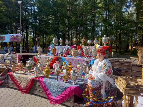 Афиша мероприятий в Бугульме на неделю