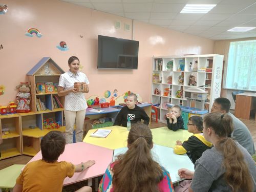 Реабилитантов «Возрождения» обучают финансовой грамотности