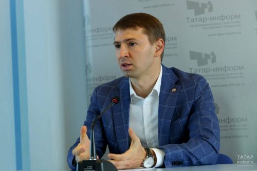 Более 250 ветеранов СВО примут участие в чемпионате «Амбилимпикс» в Казани