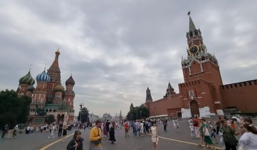 Экскурсии по Москве и в Юсуповский дворец: куда идти и что смотреть