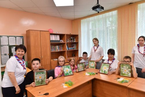 В Бугульме реализуют новый социальный проект