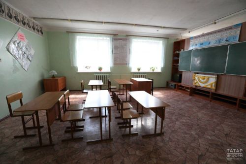 Школы с углубленным изучением физики и математики в Татарстане могут получить гранты до 1 млн рублей