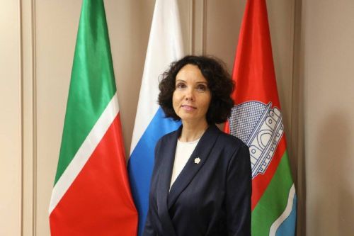 В мэрии Бугульмы - новые кадровые назначения