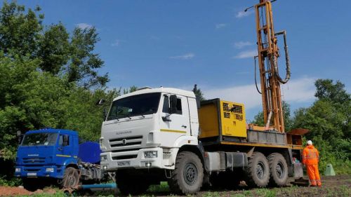 Татарстан в поиске новых источников питьевой воды для некоторых районов