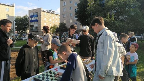 Афиша мероприятий в Бугульме с 25 августа