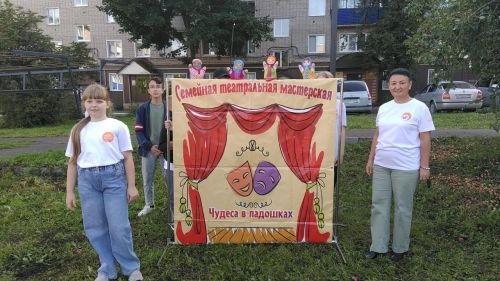 В выходные жители Бугульмы могут посетить несколько интересных мероприятий