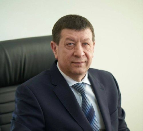 О работе центральной районной больницы рассказал главный врач Александр Иванов