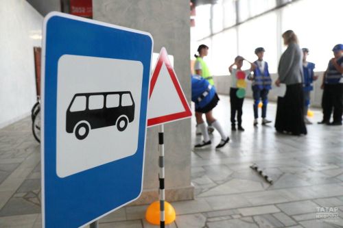 Автоинспекция усилит контроль за дорожной безопасностью перед новым учебным годом