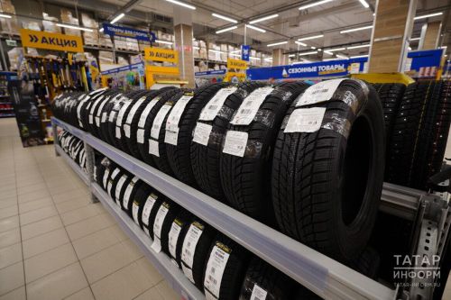 Бөгелмәле интернетта автомобиль резинасы сатып алганда 30 мең сумнан артык акча югалткан