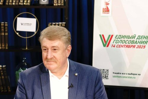 Избирательные комиссии Татарстана готовятся к Единому дню голосования