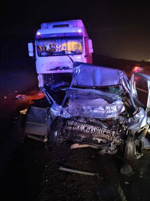 Автоинспекторы Татарстана напомнили, что нельзя управлять авто в состоянии усталости
