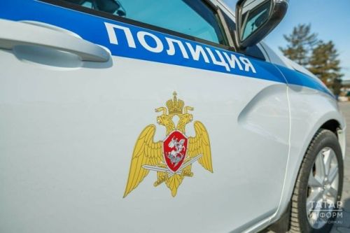Бугульминец украл рюкзак у спящего на скамейке мужчины