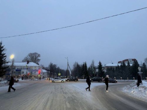 Прогноз погоды в Бугульме на вторник, 20 января