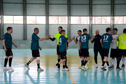 Бугульма примет «BOMBBAR MASTER'S CUP 2026»